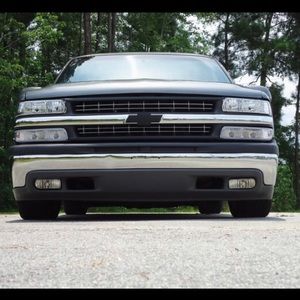 Meet your Posher, Genaro